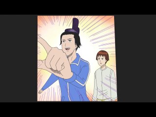 第8話 聖徳太子の六角堂