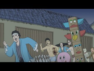 第3話 新撰組　―池田屋事件―