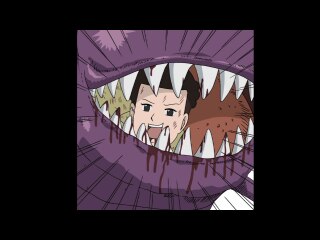 第9話 狂暴エイリアン