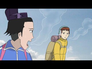 第10話 富士山