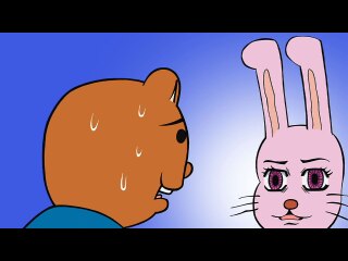 第11話 名探偵なので！　うさみちゃん