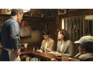 第三話(第二十三話) 里いもとイカの煮もの
