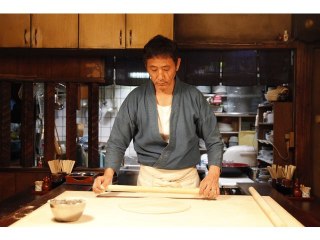 第十話(第三十話) 年越しそば