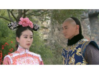 第9話 皇子たちの駆け引き