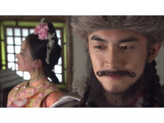 第11話 都からの侵入者