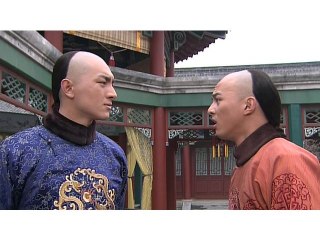 第23話 不遜な女官