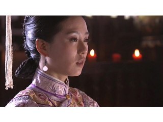 第33話 さらば 紫禁城