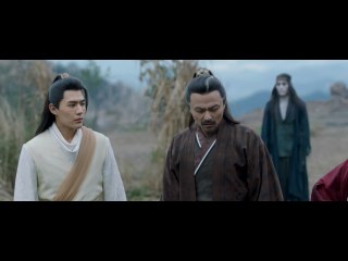 第3話 失われた過去