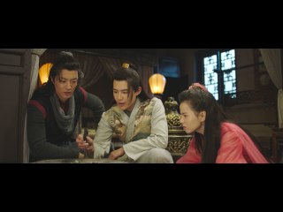 第14話 濡れた薬草