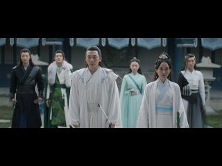 第17話 16年前の約束