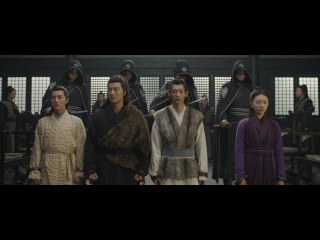 第21話 計略の裏の裏