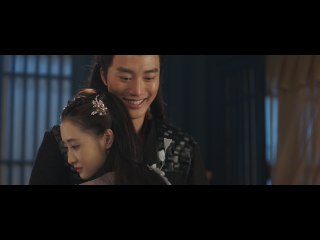 第23話 黒霧(こくむ)の貴婦人