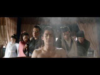 第24話 究極の封印