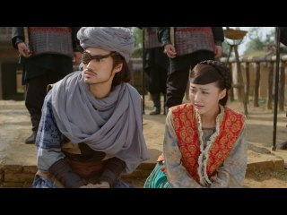 第3話 夫婦の誓い