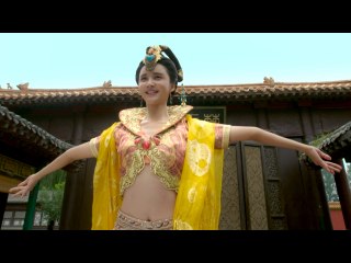 第4話 楚王府の宴