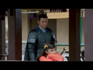 第5話 和親公主選び