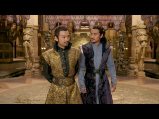 第7話 旅立ちの日