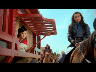 第8話 草原の逃避行