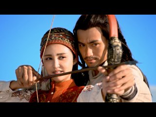 第9話 和親公主の決意