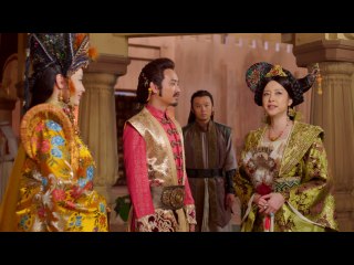 第10話 駆け引きの始まり