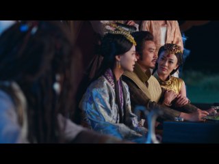 第22話 伏せられた懐妊