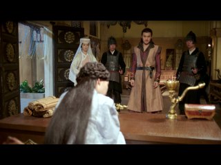 第24話 流言の罠