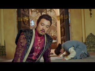 第28話 昆弥の出陣