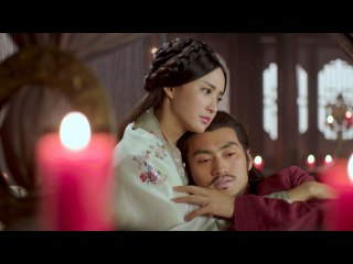 第30話 別れの抱擁