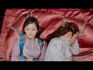 第31話 新婦の苦悩