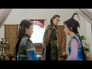 第32話 胡姑の懐妊