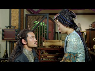 第33話 暴露の企み