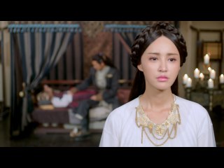 第34話 愛する者のために