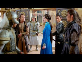 第35話 守るべき人