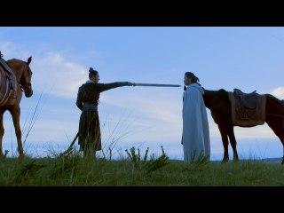 第36話 とらわれの身