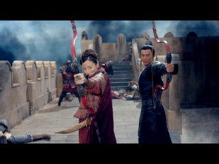 第44話 決戦前夜