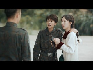 第4話 パーティーの同伴