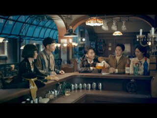 第6話 山南酒館