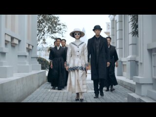 第8話 英国帰りの級友