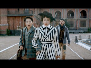 第15話 慈善ショー