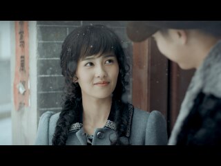 第16話 北京での再会