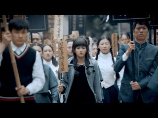 第17話 愛国の留学生