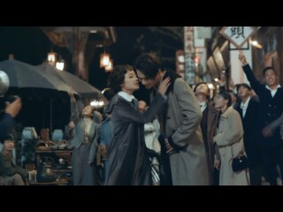 第20話 列車の銃撃戦