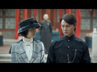 第24話 栄王府の祝宴