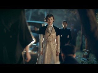 第27話 射抜かれた的