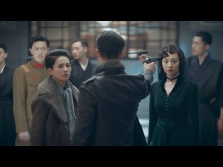 第30話 顧家の危機