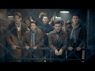 第35話 特殊任務