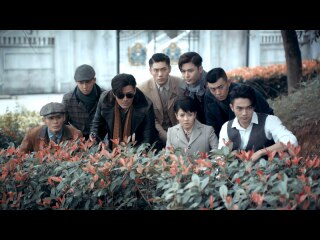 第36話 アヘンの大悪党