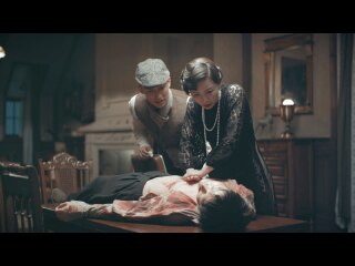 第37話 銀幕デビュー?