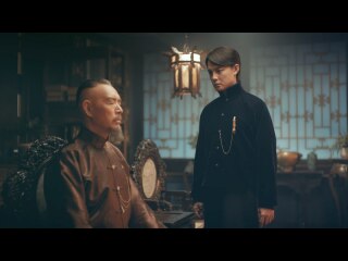 第39話 復讐の連鎖