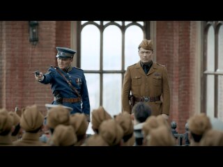 第44話 波乱の卒業式